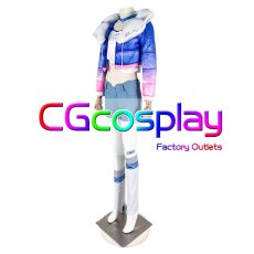 画像3: バーチャルYouTuber　VTuber　こぼ・かなえる(Kobo Kanaeru)　私服　コスプレ衣装 (3)