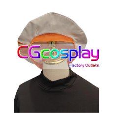 画像3: わんだふるぷりきゅあ!　兎山悟　コスプレ衣装 (3)