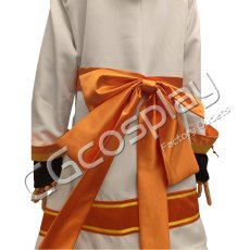 画像4: わんだふるぷりきゅあ!　兎山悟　コスプレ衣装 (4)