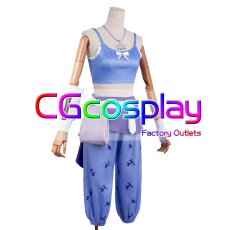 画像2: IdentityV 第五人格　弓使い(ブリュンヒルド・ウェルフ)　Sleepy Mytyl　コスプレ衣装 (2)