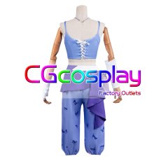 画像3: IdentityV 第五人格　弓使い(ブリュンヒルド・ウェルフ)　Sleepy Mytyl　コスプレ衣装 (3)