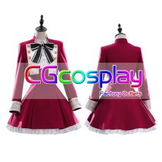 画像1: VARIABLE BARRICADE(バリバリ)　東条ヒバリ　コスプレ衣装 (1)