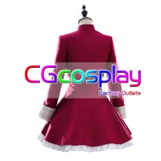 画像2: VARIABLE BARRICADE(バリバリ)　東条ヒバリ　コスプレ衣装 (2)