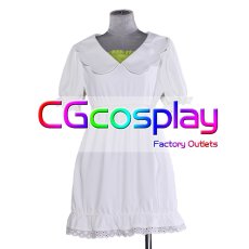 画像4: プロジェクトセカイ カラフルステージ！ feat. 初音ミク　草薙寧々　大特訓大会の成果！　コスプレ衣装 (4)