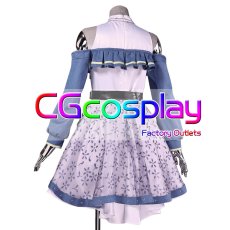 画像2: BanG Dream! It's MyGO!!!!!　長崎そよ　新たに芽吹くもの　コスプレ衣装 (2)