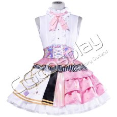 画像4: プロジェクトセカイ カラフルステージ！ feat. 初音ミク　暁山瑞希　5th Anniversary 感謝祭　コスプレ衣装 (4)