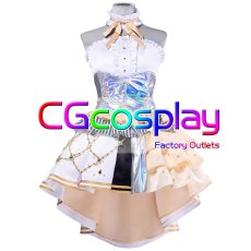 画像3: プロジェクトセカイ カラフルステージ！ feat. 初音ミク　東雲絵名　5th Anniversary 感謝祭　コスプレ衣装 (3)