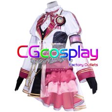 画像2: プロジェクトセカイ カラフルステージ！ feat. 初音ミク　宵崎奏　5th Anniversary 感謝祭　コスプレ衣装 (2)