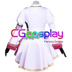 画像3: プロジェクトセカイ カラフルステージ！ feat. 初音ミク　宵崎奏　5th Anniversary 感謝祭　コスプレ衣装 (3)