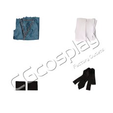 画像3: キングダム　信（しん）　コスプレ衣装 (3)