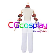 画像6: 鬼滅の刃　妓夫太郎　コスプレ衣装 (6)