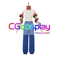 画像3: 鬼滅の刃　妓夫太郎　コスプレ衣装 (3)