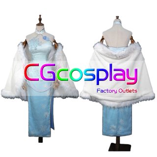 アズールレーン コスプレ衣装｜コスプレ衣装 安い