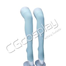 画像4: アズールレーン　能代　冬雪の薫香　コスプレ衣装 (4)