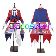 画像1: 原神(げんしん)　散兵　HoYoFair2023　コスプレ衣装 (1)