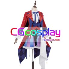 画像2: 原神(げんしん)　散兵　HoYoFair2023　コスプレ衣装 (2)