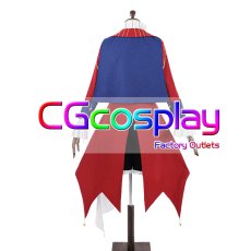 画像3: 原神(げんしん)　散兵　HoYoFair2023　コスプレ衣装 (3)