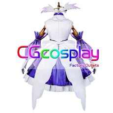 画像3: 崩壊：スターレイル　ロビン　ちびっこネコ　コスプレ衣装 (3)