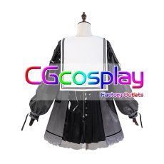 画像3: 鳴潮(Wuthering Waves)　千咲　コスプレ衣装 (3)