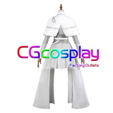 画像3: ソードアート・オンライン　アスナ　この世界とともに　コスプレ衣装 (3)