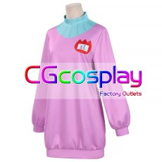 画像2: カヤちゃんはコワくない　カヤちゃん　コスプレ衣装 (2)