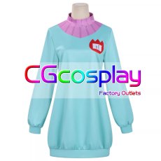 画像4: カヤちゃんはコワくない　カヤちゃん　コスプレ衣装 (4)