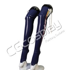 画像3: アズールレーン　信濃（シナノ）　レースクィーン　コスプレ衣装 (3)