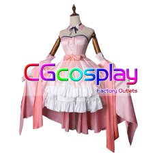 画像2: 冴えない彼女の育てかた　加藤恵　ドレス　コスプレ衣装 (2)