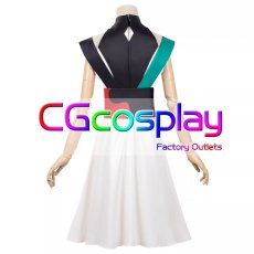 画像3: 超かぐや姫！　月見ヤチヨ　コスプレ衣装 (3)