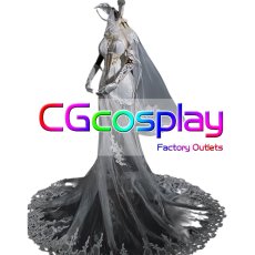 画像2: アズールレーン　ジャージー　スノーブライドラブ　コスプレ衣装 (2)