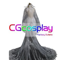 画像3: アズールレーン　ジャージー　スノーブライドラブ　コスプレ衣装 (3)