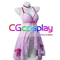 画像2: 冴えない彼女の育てかた　加藤恵　ランジェリーVer.　コスプレ衣装 (2)