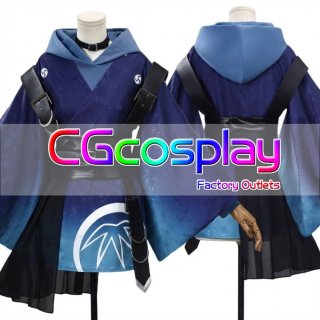超かぐや姫! 酒寄彩葉 制服 コスプレ衣装