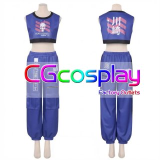 銀河特急 ミルキー☆サブウェイ カート コスプレウィッグ コスプレ衣装
