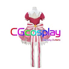 画像4: VOCALOID　初音ミク　いますぐ輪廻　コスプレ衣装 (4)