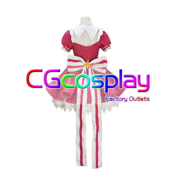 VOCALOID 初音ミク いますぐ輪廻 コスプレ衣装