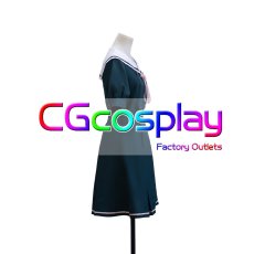 画像3: 薫る花は凛と咲く　和栗薫子　コスプレ衣装 (3)