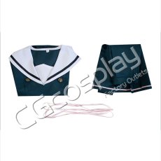 画像5: 薫る花は凛と咲く　和栗薫子　コスプレ衣装 (5)