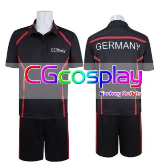 テニスの王子様 - CGcosplayコスプレ衣装専門店