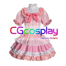 画像2: 魔法少女まどか☆マギカ　鹿目まどか　Magia Day 2025　コスプレ衣装 (2)