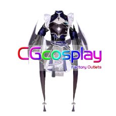 画像2: バーチャルYouTuber　VTuber　東雪蓮　20万人記念　コスプレ衣装 (2)