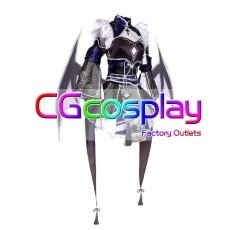 画像3: バーチャルYouTuber　VTuber　東雪蓮　20万人記念　コスプレ衣装 (3)