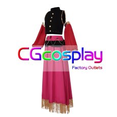 画像3: ブルーロック　千切豹馬　アラビアンVer.　コスプレ衣装 (3)