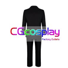 画像4: ズートピア2　ニック・ワイルド　コスプレ衣装 (4)