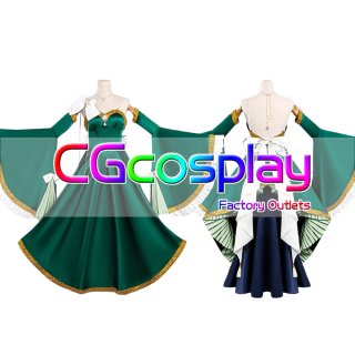 コードギアス 反逆のルルーシュ C.C. 終焉薔薇 コスプレ衣装