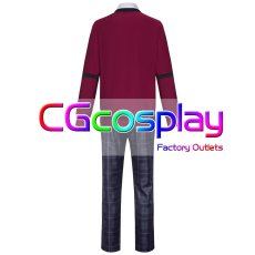 画像4: 賭ケグルイ Bet　鈴井涼太　コスプレ衣装 (4)