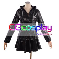 画像2: 東京喰種　霧嶋董香　コスプレ衣装 (2)