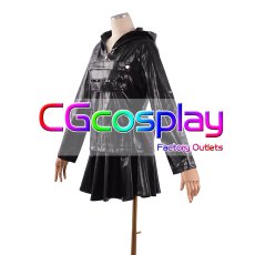 画像3: 東京喰種　霧嶋董香　コスプレ衣装 (3)