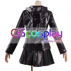 画像4: 東京喰種　霧嶋董香　コスプレ衣装 (4)