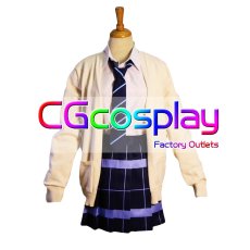 画像2: ワンダンス　湾田光莉　コスプレ衣装 (2)